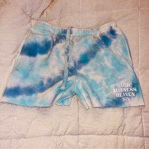 Fan-made Taylor Swift Shorts